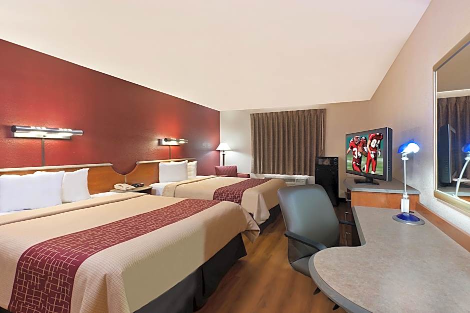 Red Roof Inn North Little Rock – North Little Rock, AR