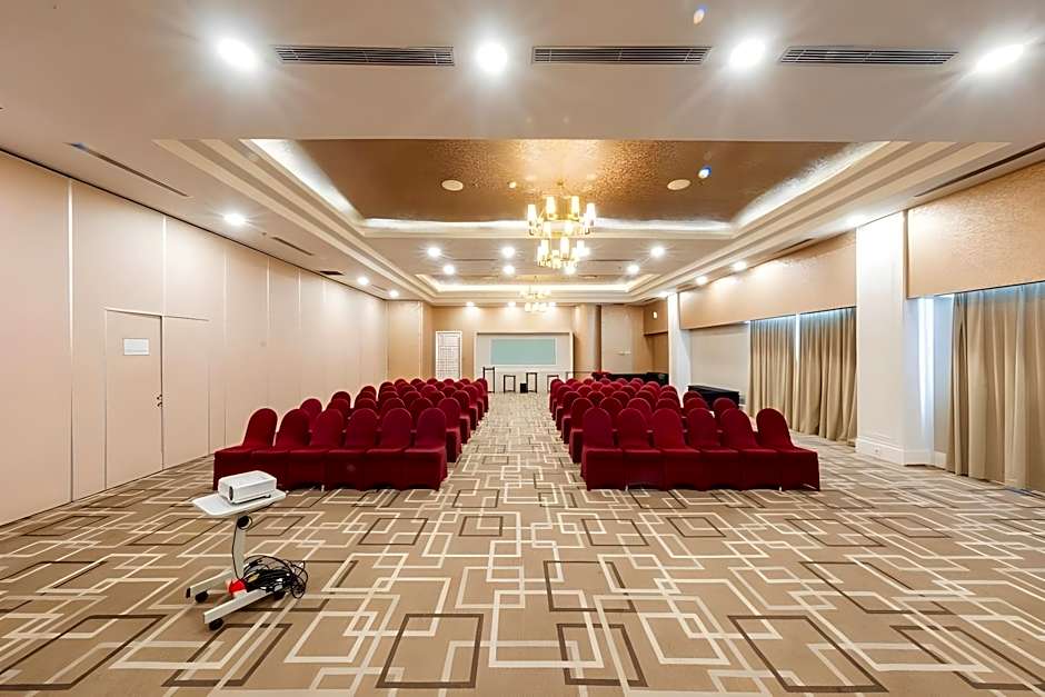 Grand Jatra Hotel Balikpapan