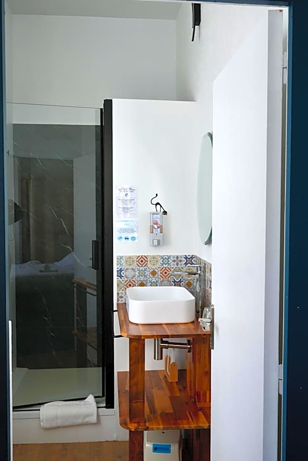 Hotel Le Saint Pierre, La Baule-Escoublac