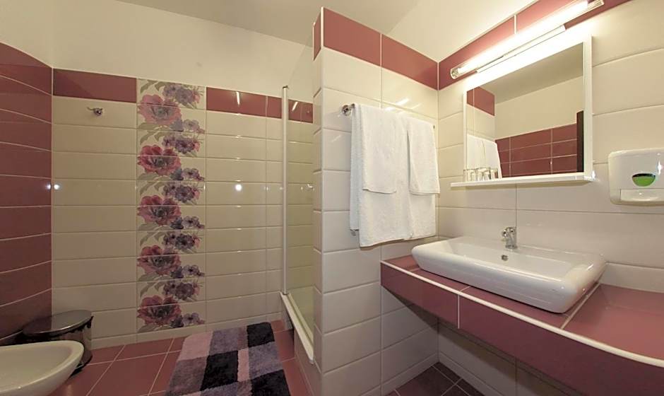 Hotel Poarta Transilvaniei