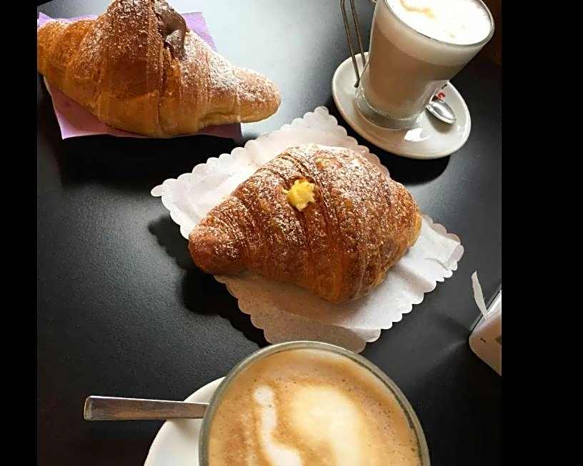 St. Peter's Rooms Rome