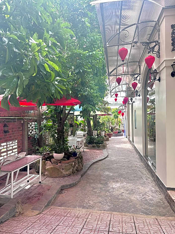 Homestay Mai Ngọc Tây Ninh