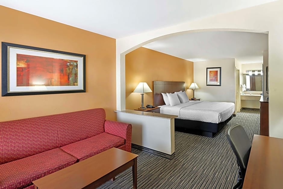 Best Western Snyder Inn