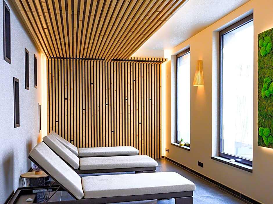 Novotel Suites Colmar Centre