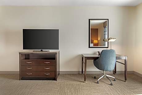 Executive King Room