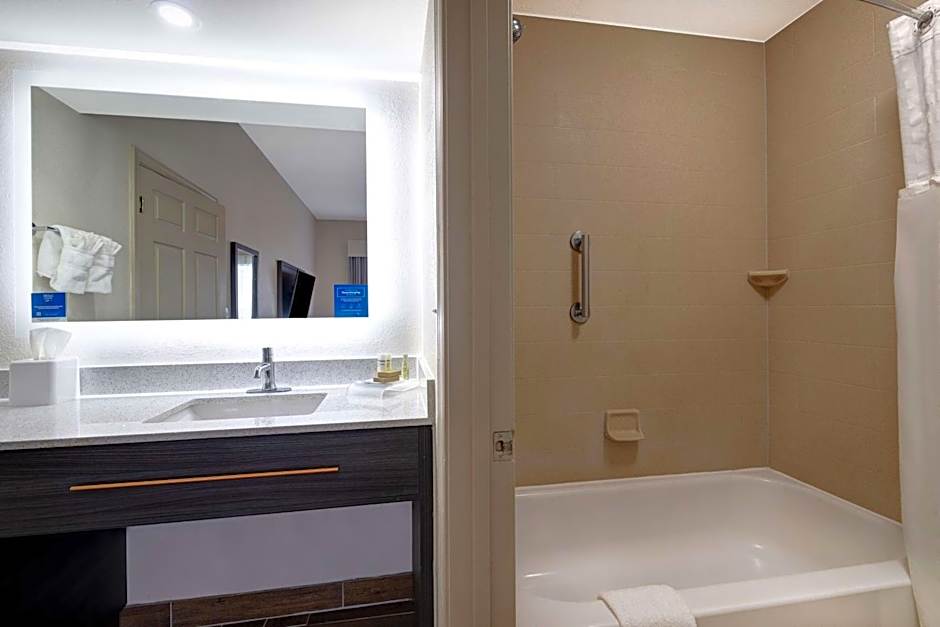 Homewood Suites By Hilton Jackson-Ridgeland