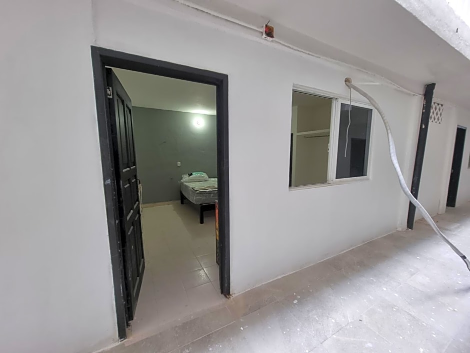 kin studios playa del carmen