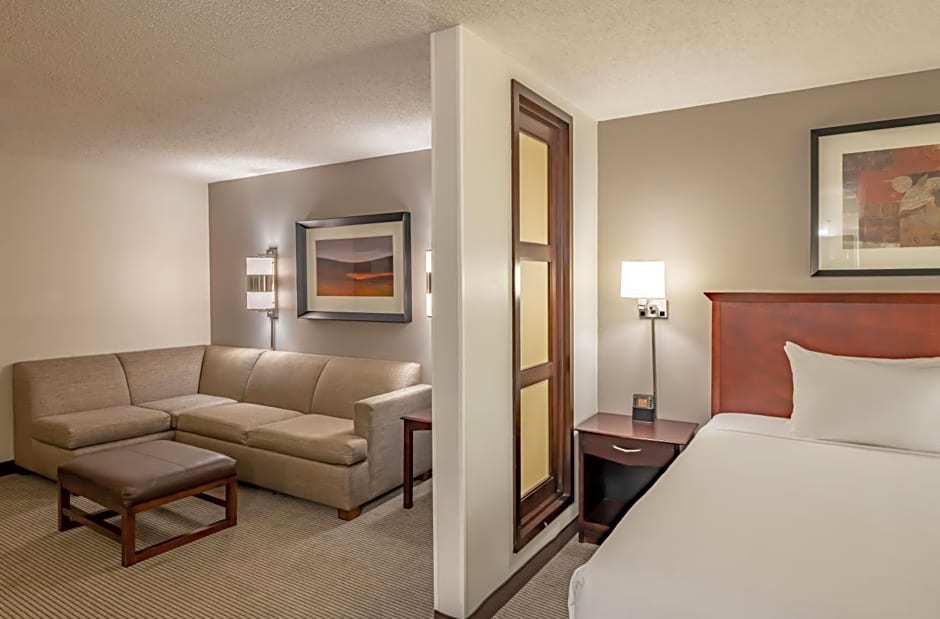 Hyatt Place College Station