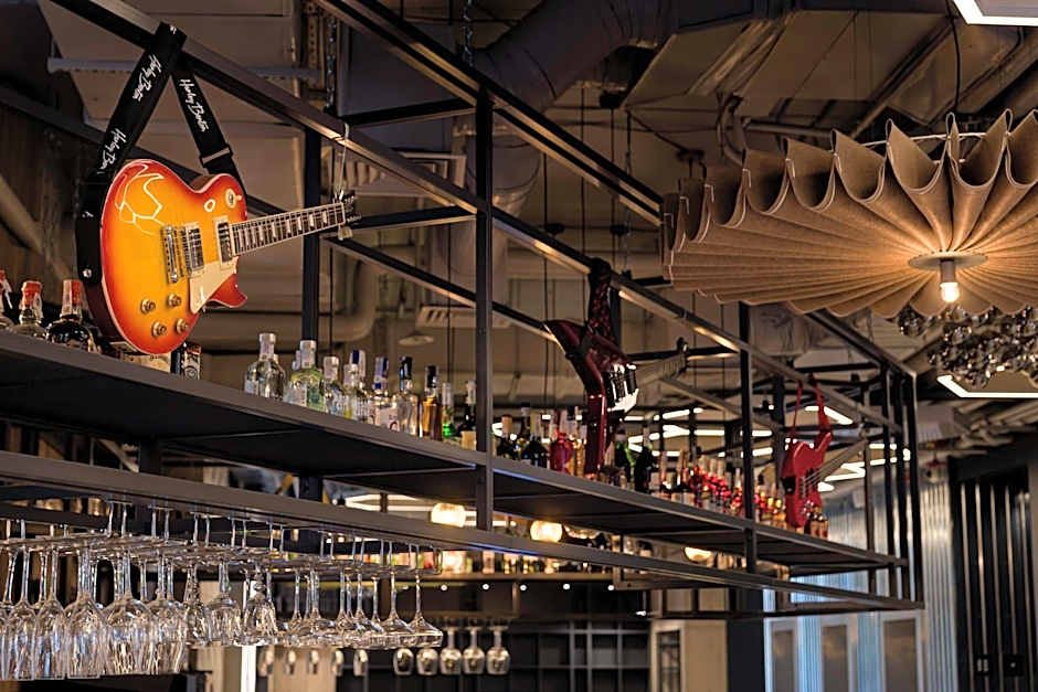 ibis Kyiv Beresteiska