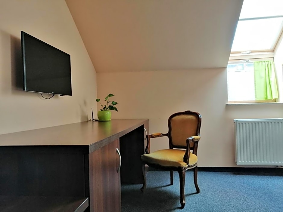 Pokoje Gościnne z łazienkami