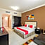 Crystal Plaza Hotel