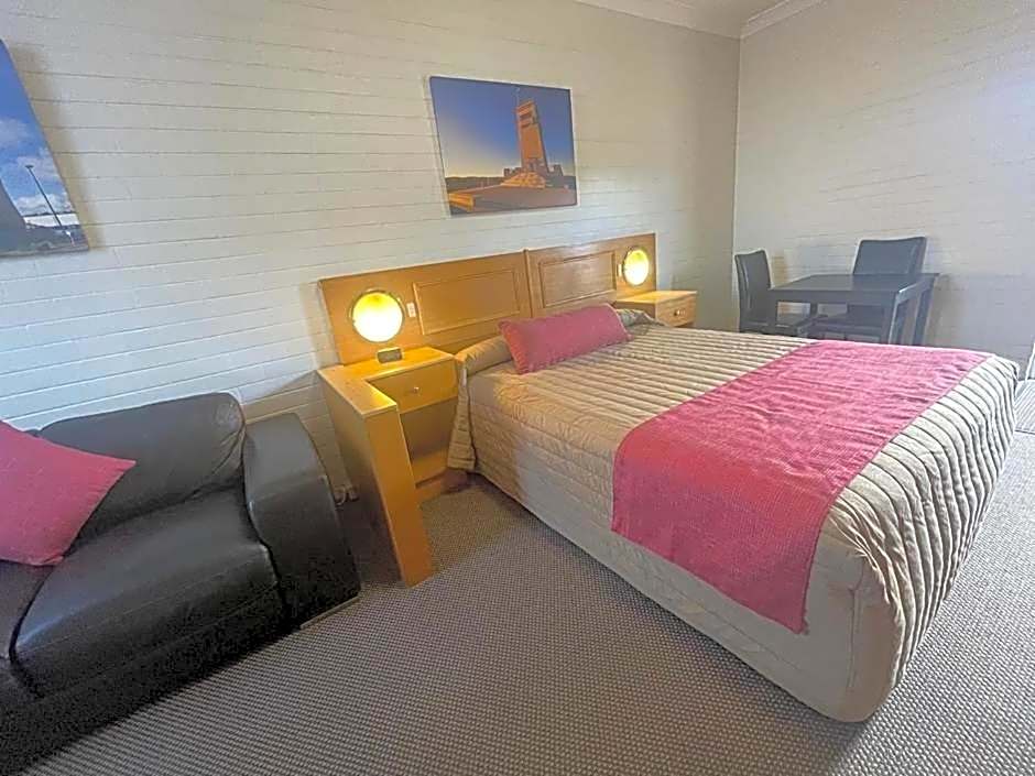 Goulburn Motor Inn