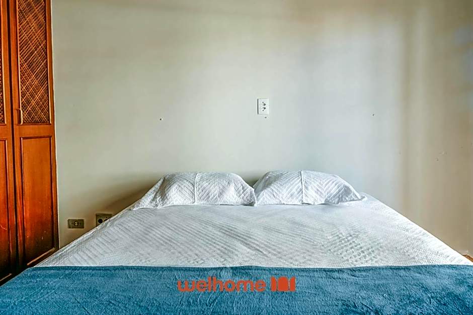 Casa em condomínio a 500m da praia em Bertioga