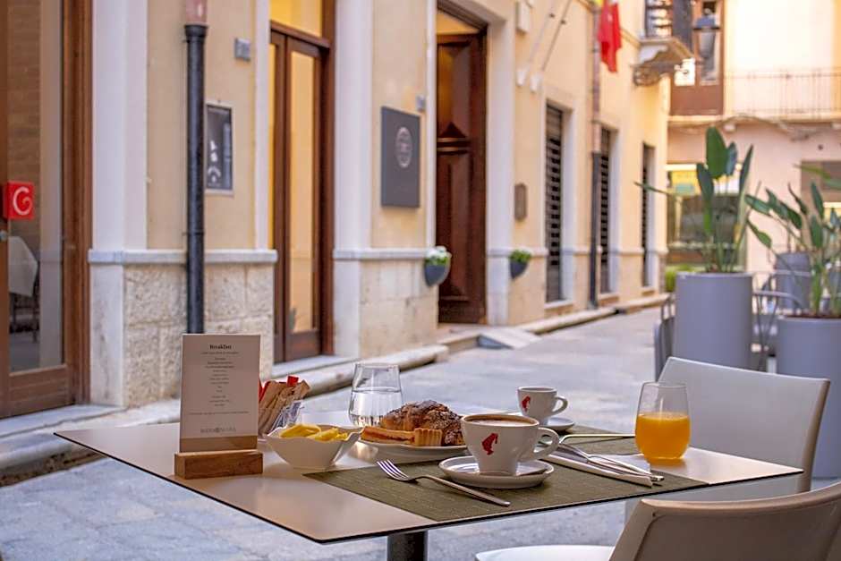 BADIA NUOVA Apart Hotel