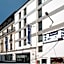 Kyriad Hotel Dijon Centre Gare