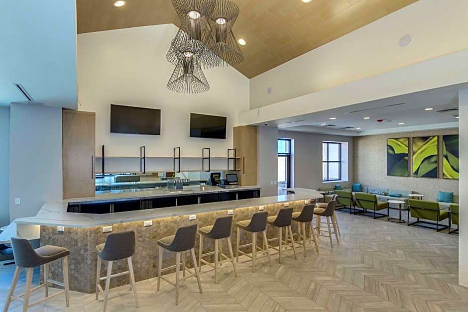 DoubleTree by Hilton Chandler Phoenix, AZ
