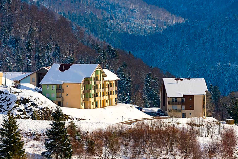 Azureva Club Bussang