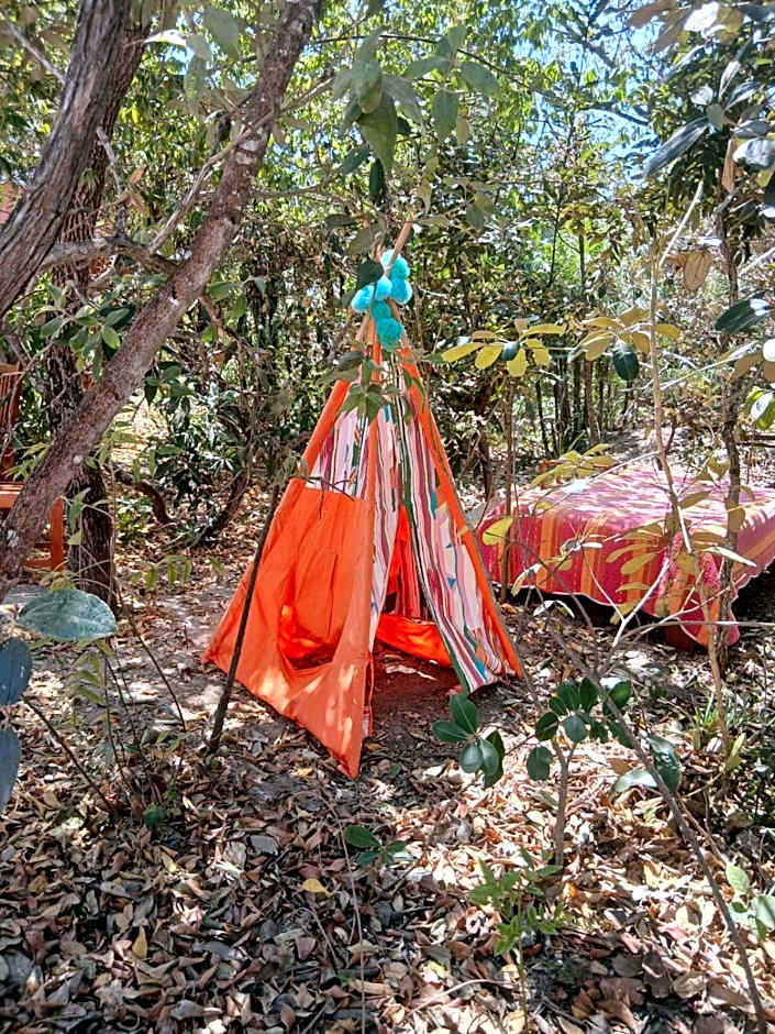 Vila Kuir Hospedagens