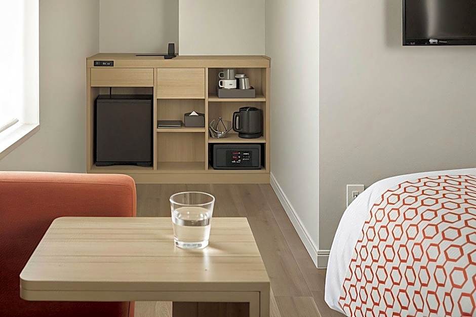 Nest Hotel Kyoto Shijo Karasuma