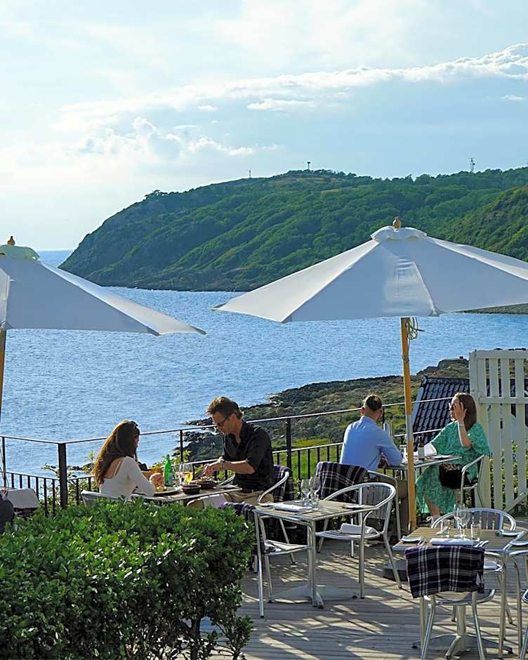 Grand Hôtel Mölle