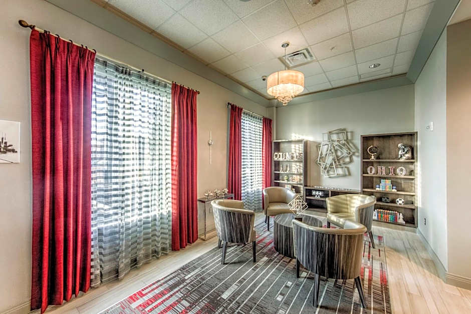 Staybridge Suites University Area OSU By IHG