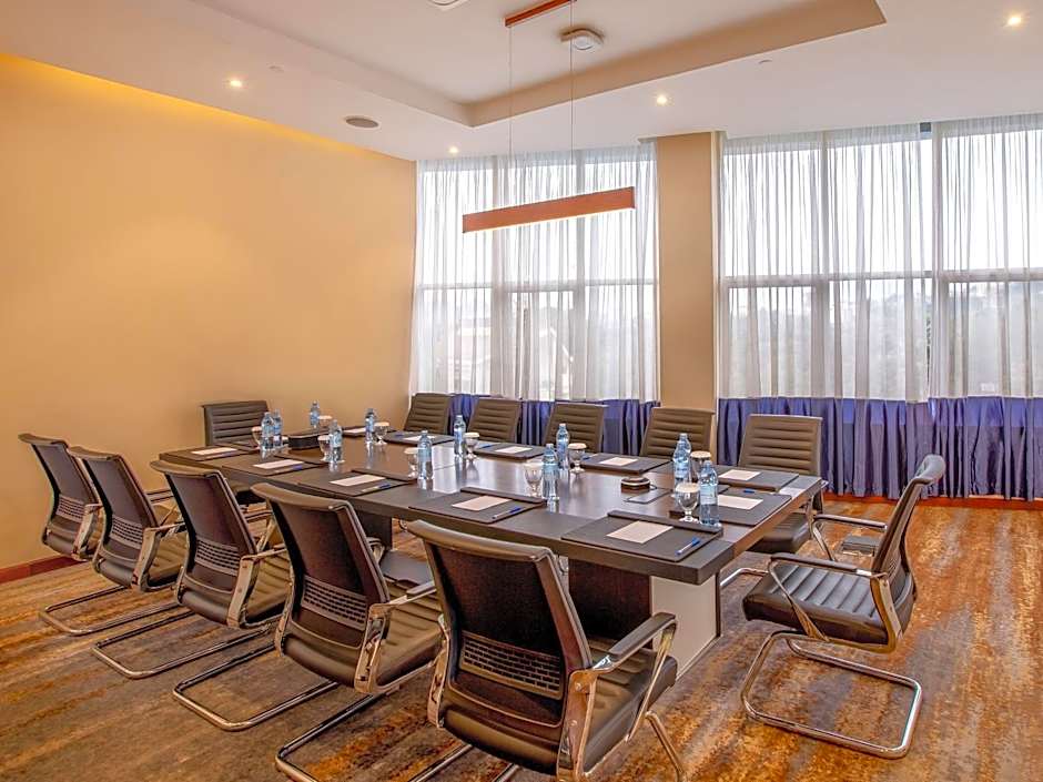 Golden Tulip Canaan Kampala