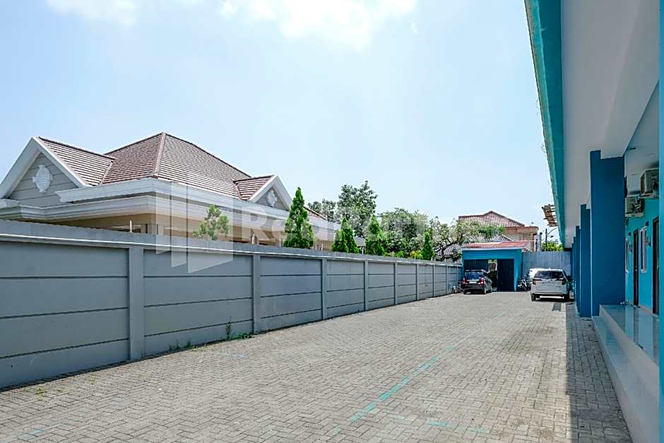 Shiva Home Syariah RedPartner near Alun Alun Tegal