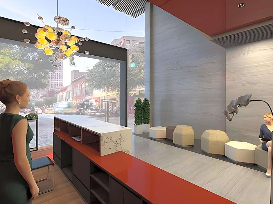 Golden Nha Trang Hotel