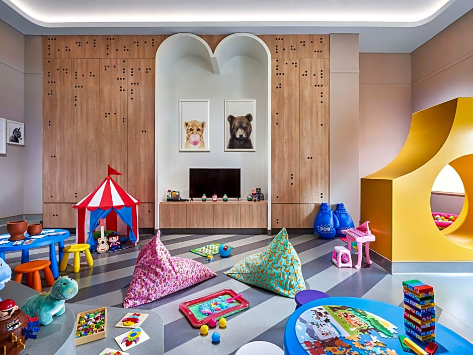 Pullman Bandung Grand Central