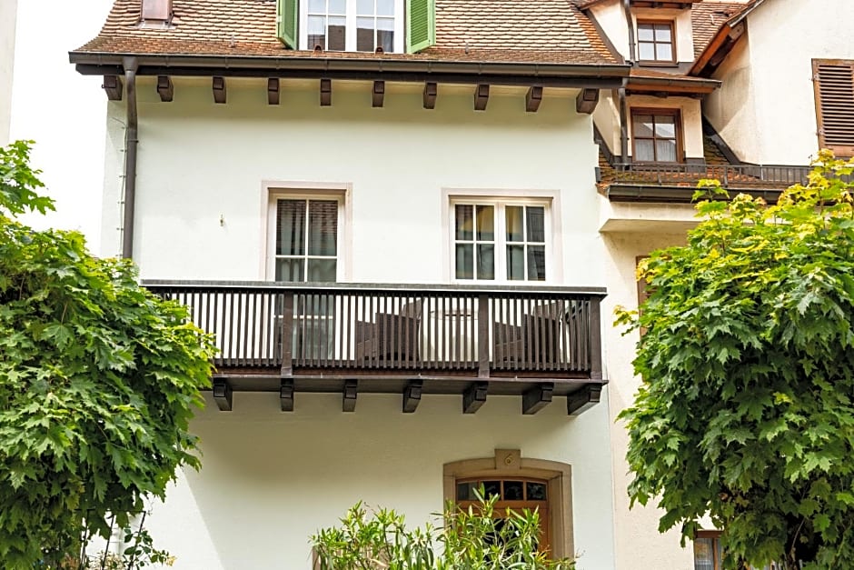 Gästehaus am Schlossplatz, Z. 2