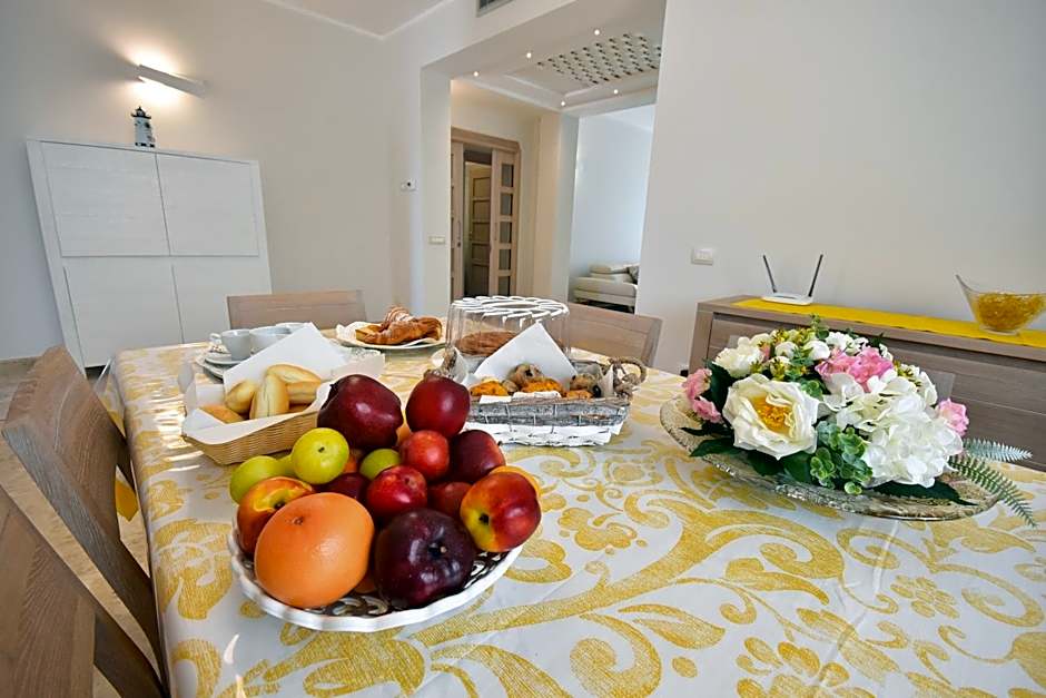 Villa Luigia Luxury Relais