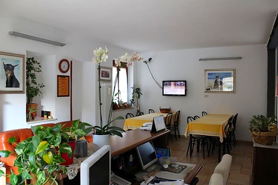 Villa Rosy