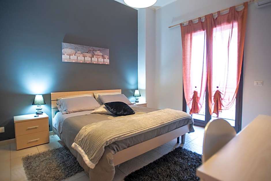 B&B LAVIKA PEDARA