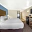 Best Western Airport Albuquerque Innsuites Hotel & Suites