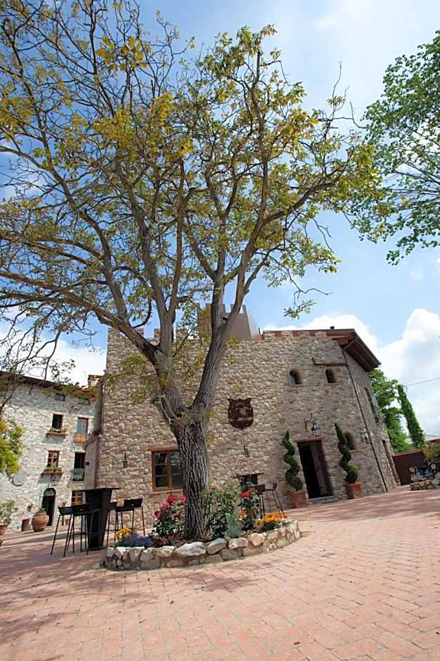 Castello dei Templari