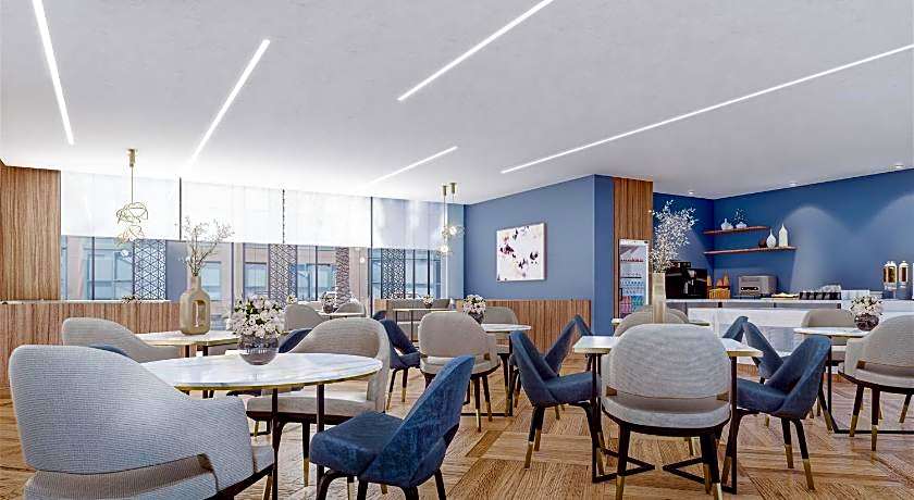 Staybridge Suites Al Khobar City By IHG