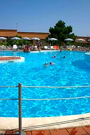 Villaggio Hotel Club La Pace