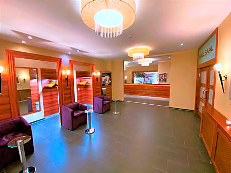 Hünerbein's Posthotel