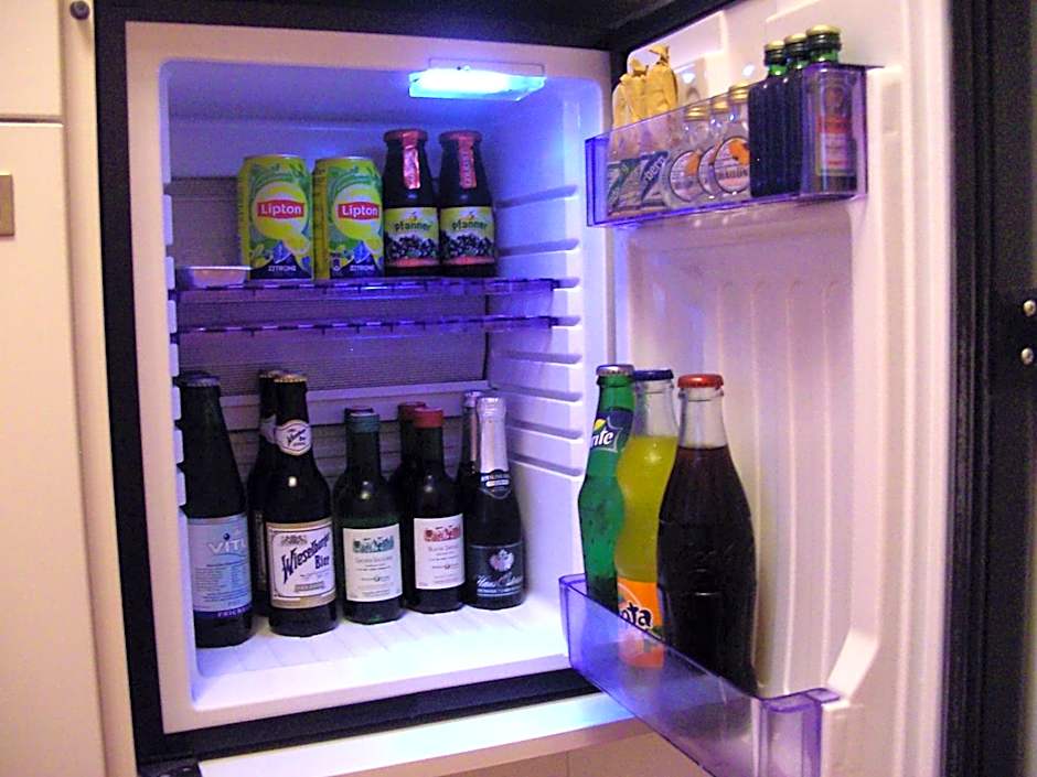 Frühstückspension Leopold Janu