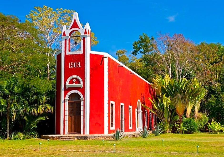 Hacienda Santa Rosa de Lima By IHG