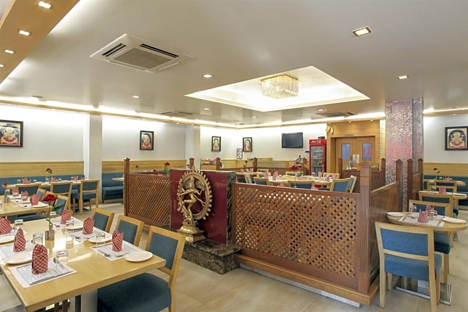 Purplebeds by VITS - Dasaprakash