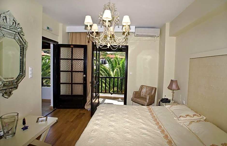 Assa Maris Beach Hotel