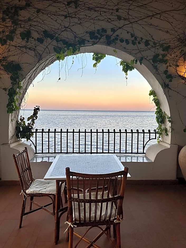 Hotel Carasco