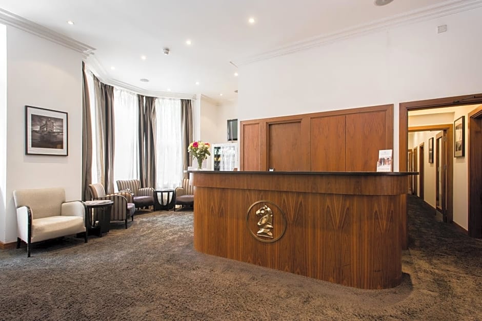 Presidential Apartments Kensington