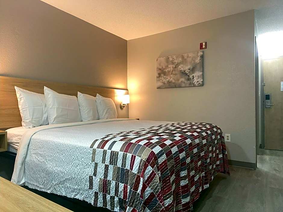 Red Roof Inn Winston-Salem