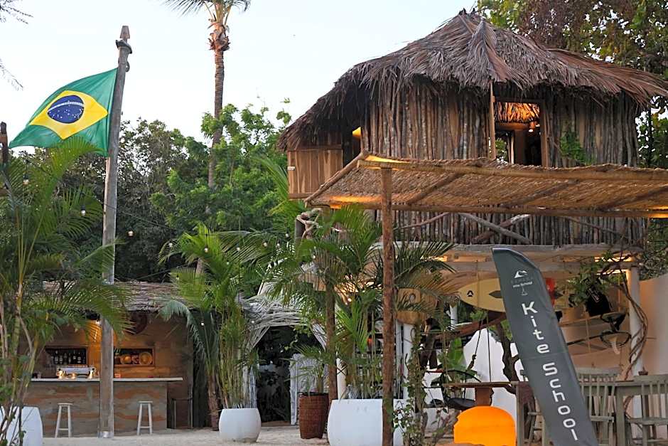 Hostel Jericoacoara