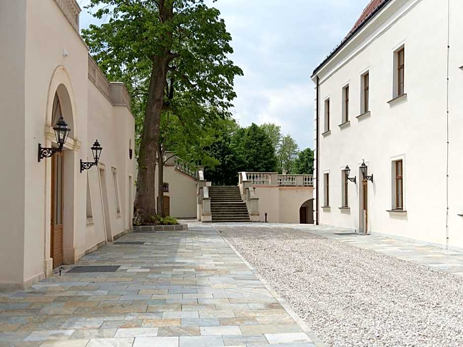 Schloss Thalheim