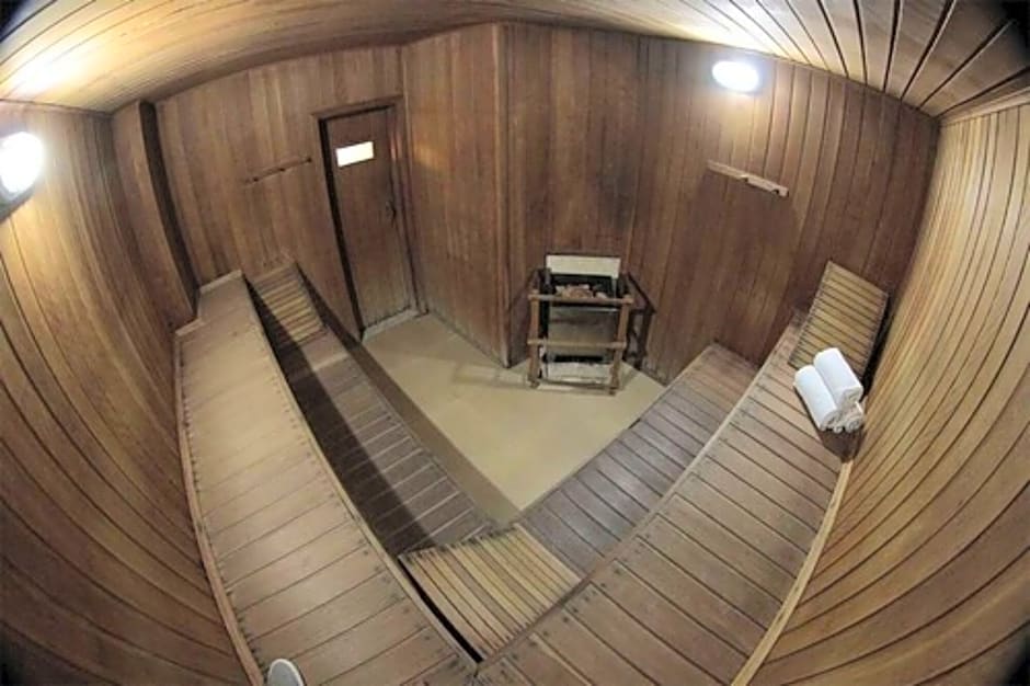 Hotel Metrópole Maringá