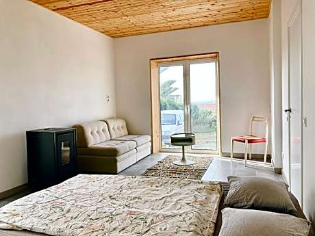 early afternoon Boutique Stay