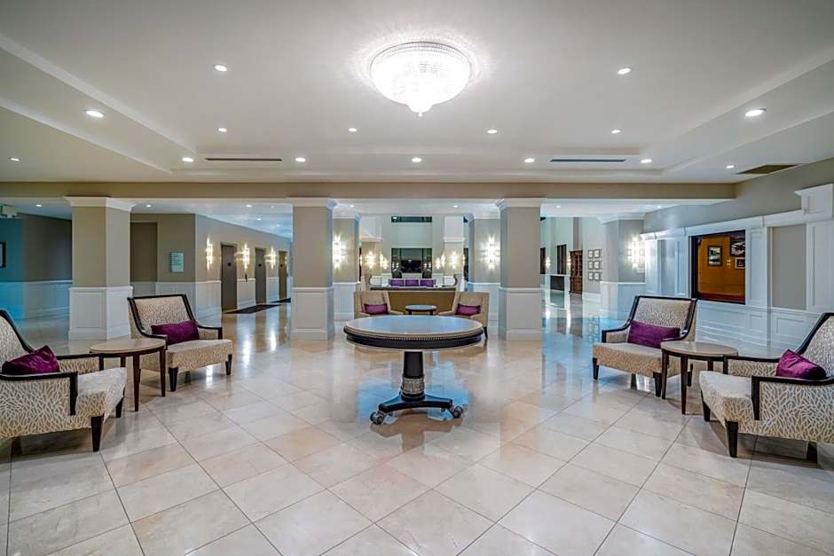 Holiday Inn Wilmington By IHG